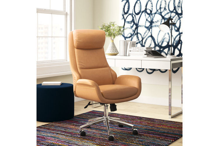 The Best Desk Chairs for Making WFH Comfortable Wayfair Canada